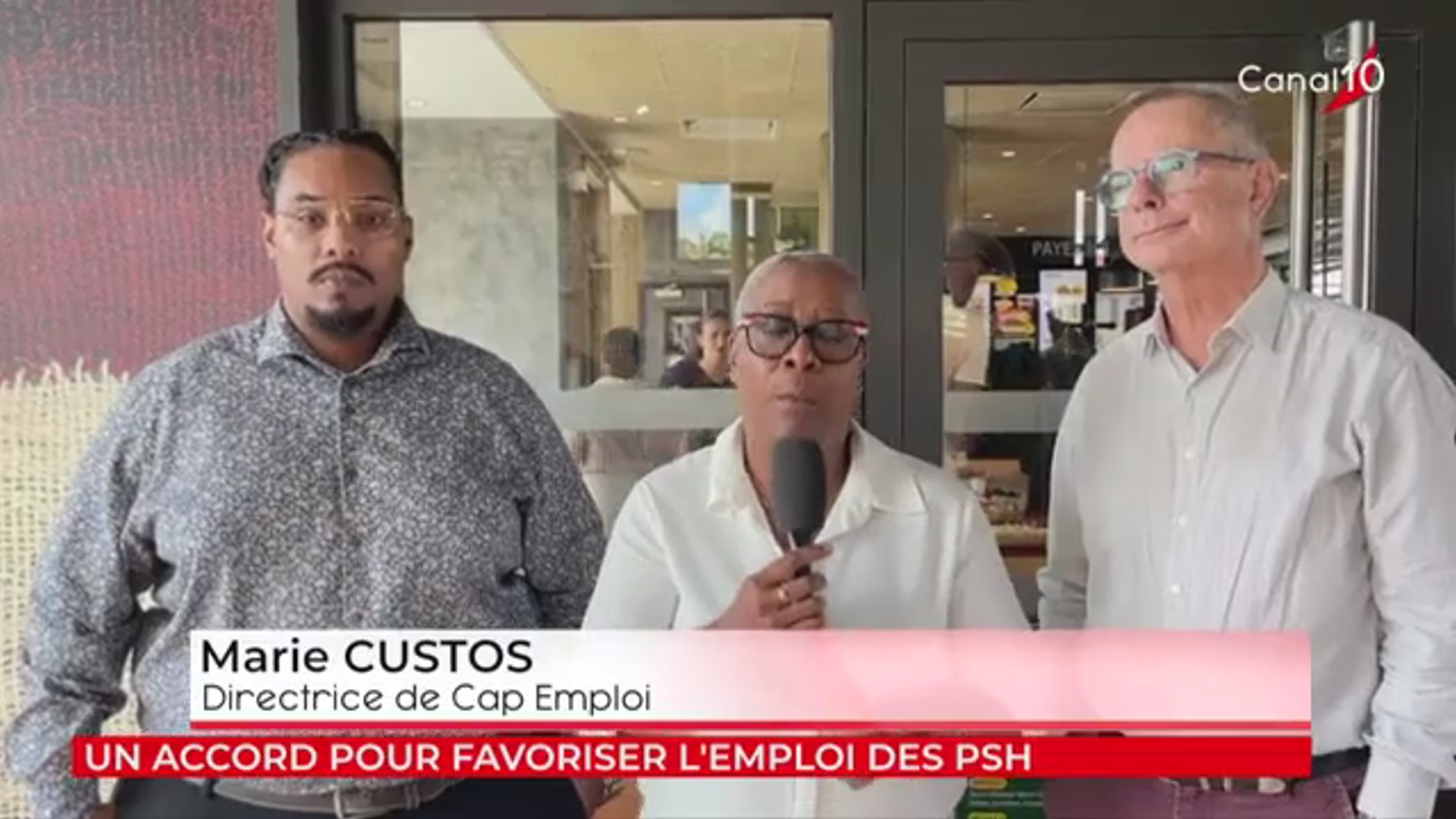 Onews Guadeloupe