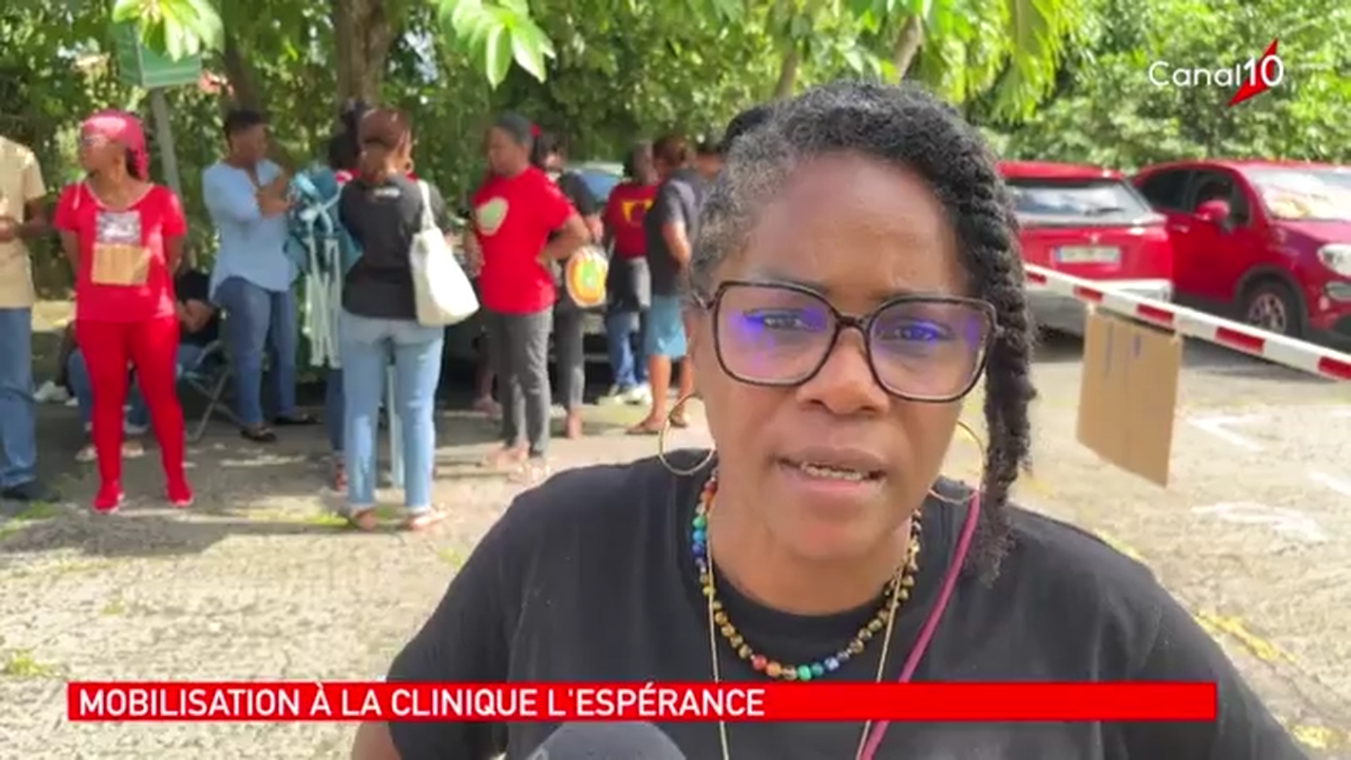 Onews Guadeloupe