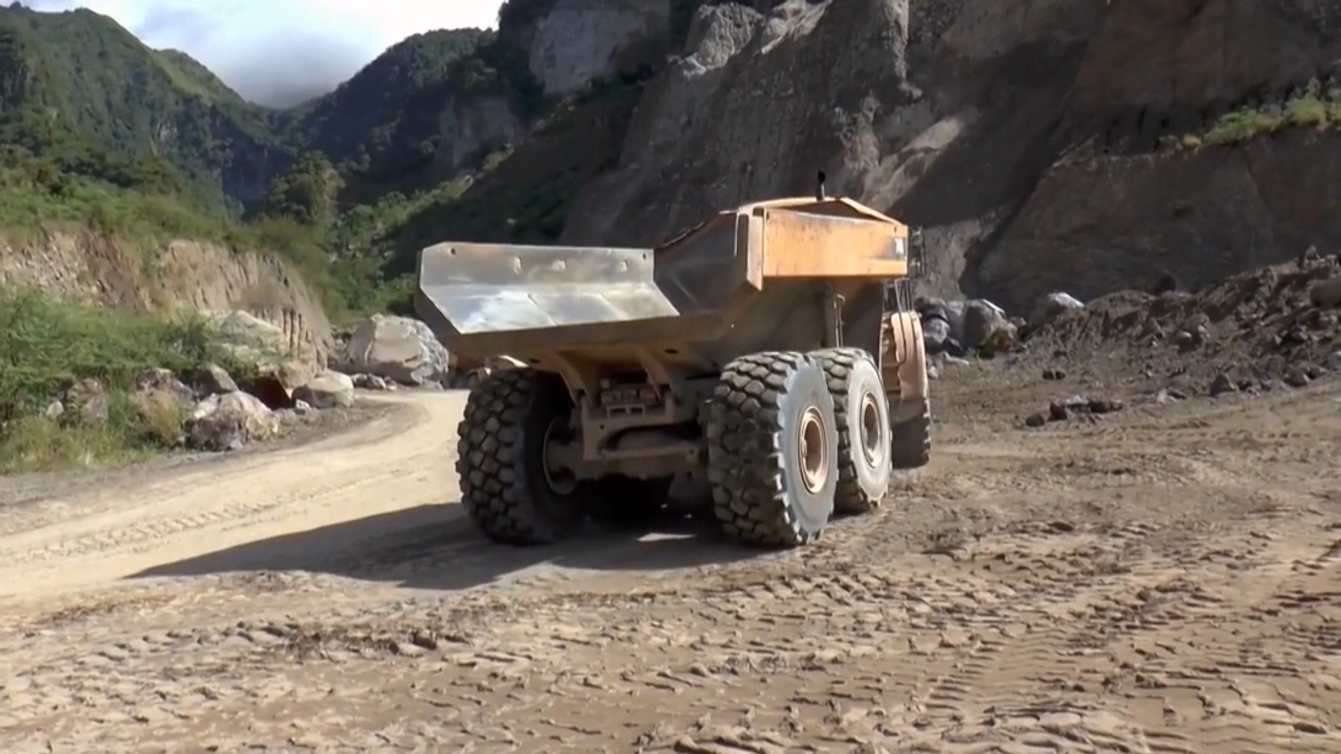 Onews Martinique. Le Jt de Kmt