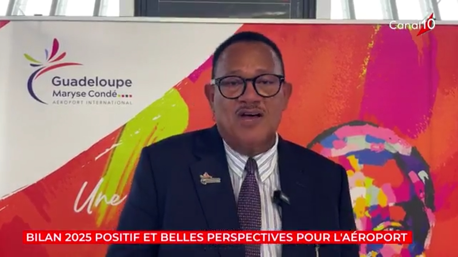 Onews Guadeloupe Jt canal 10