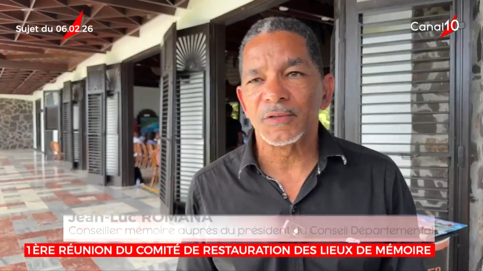 onews Guadeloupe