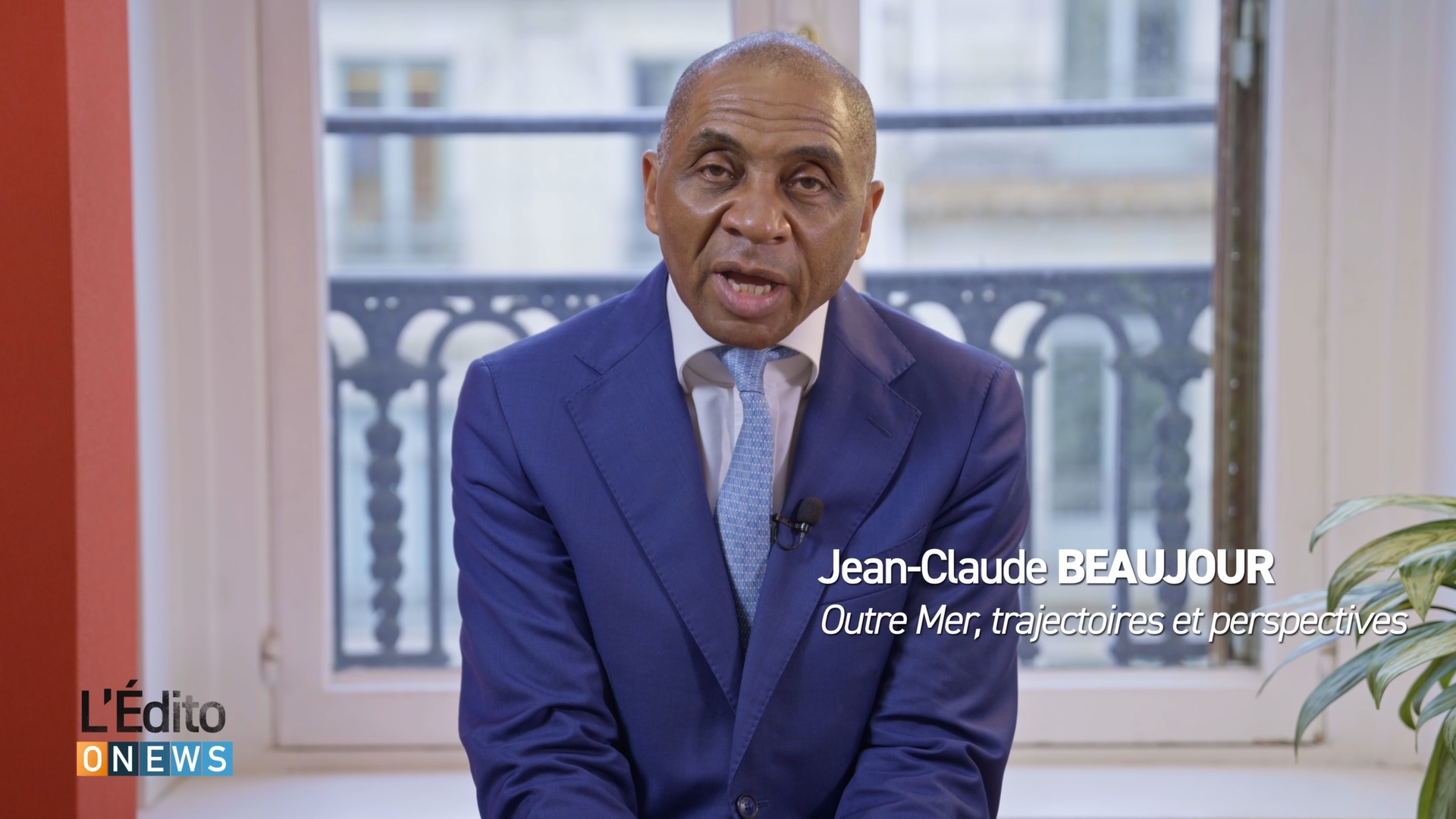 Édito de Jean Claude BEAUJOUR. Thème. La récurrence des violences et des homicides chez les jeunes dans les Outre Mer