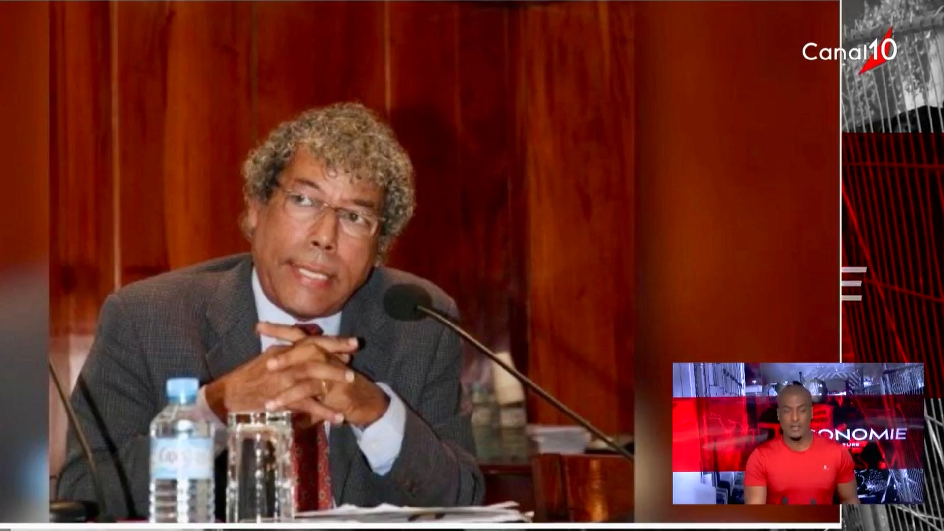 Onews Guadeloupe Jt canal 10