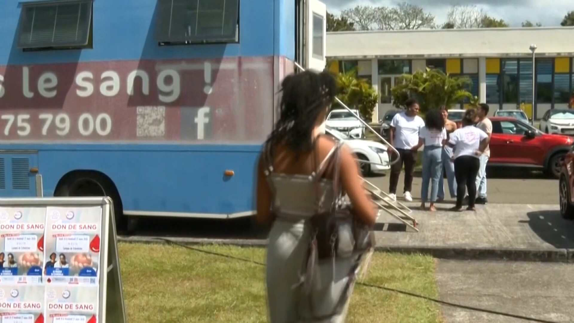 Onews Martinique. Le Jt de KMt