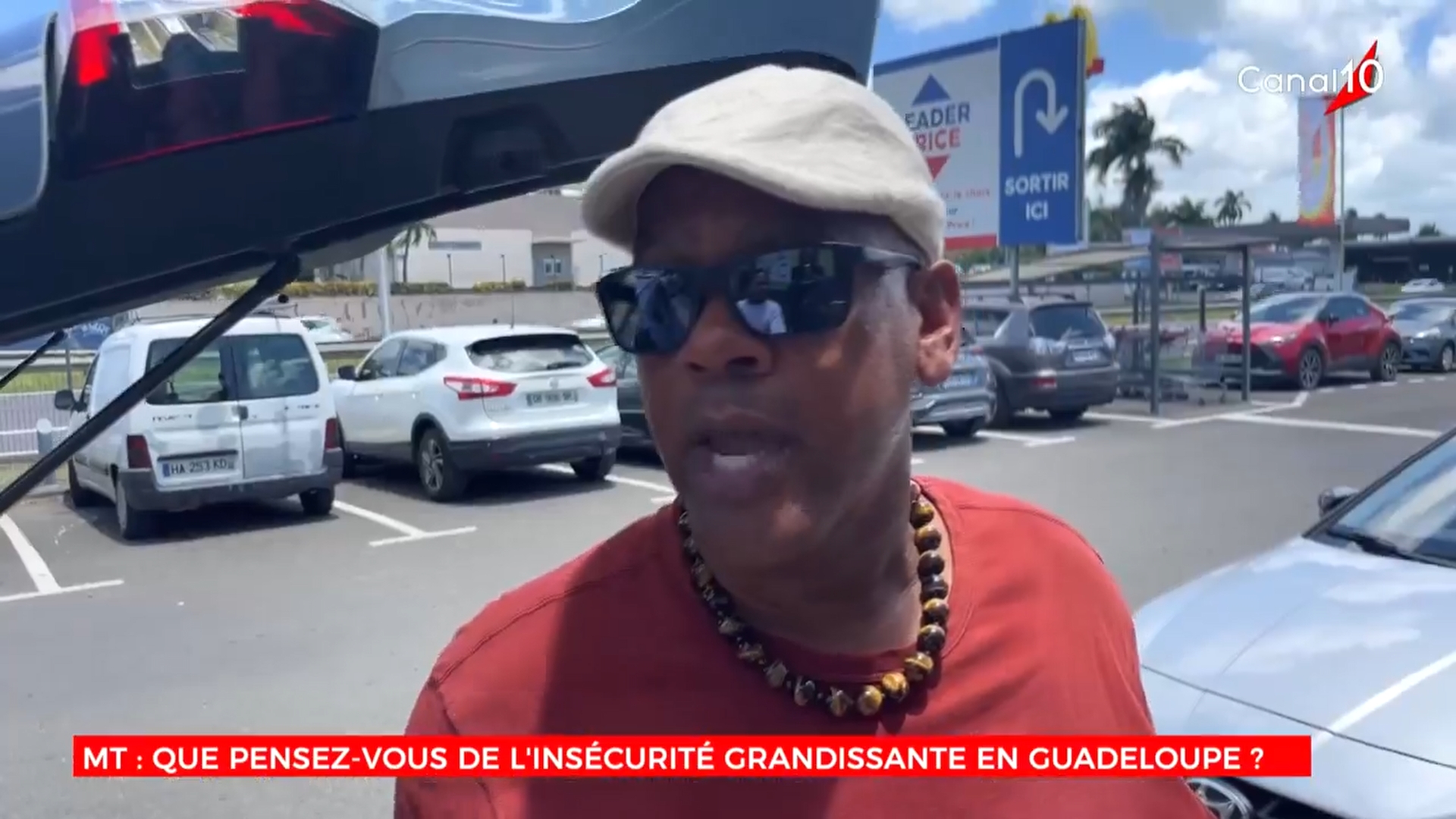 Onews Guadeloupe