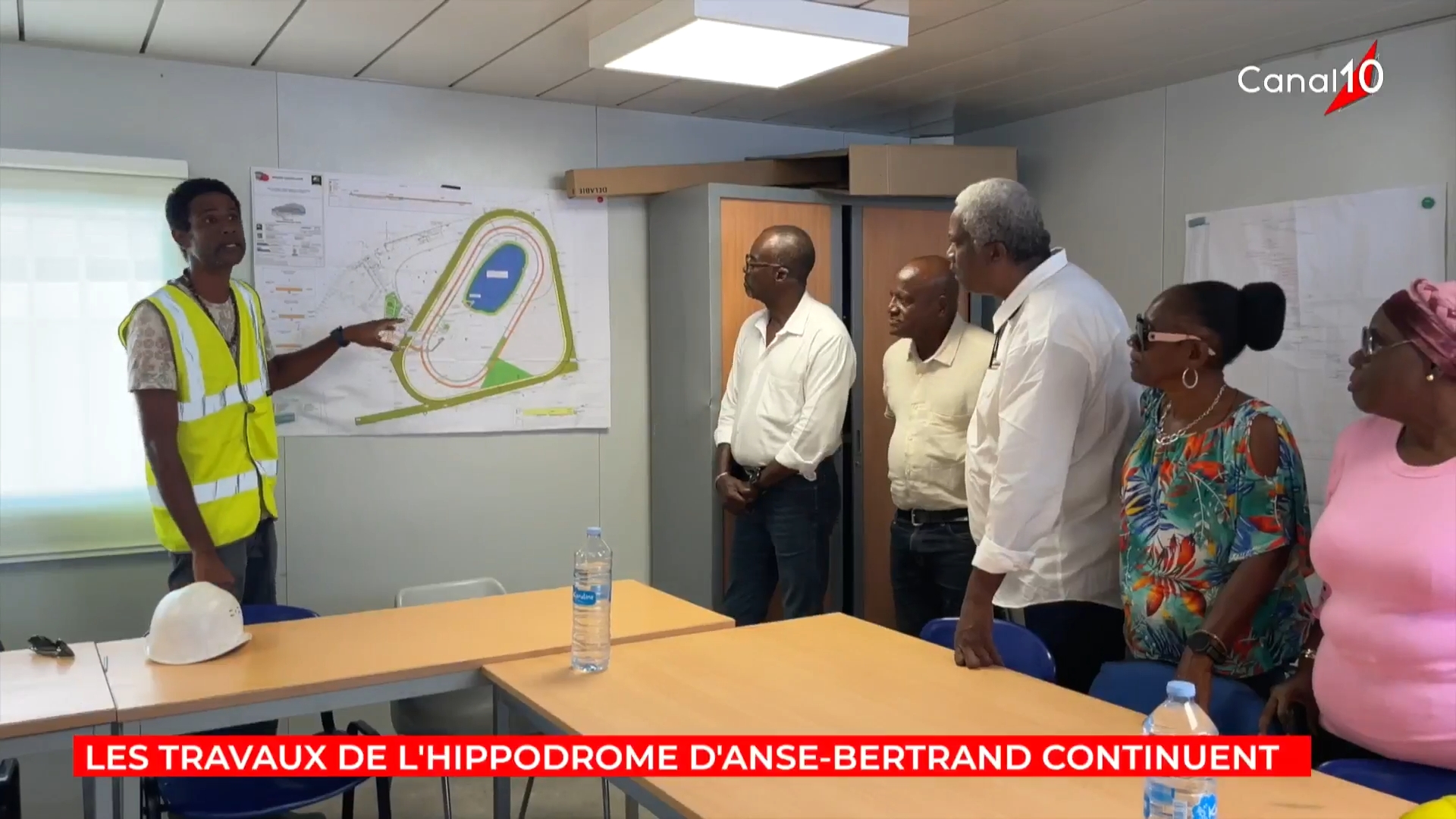 Onews Guadeloupe