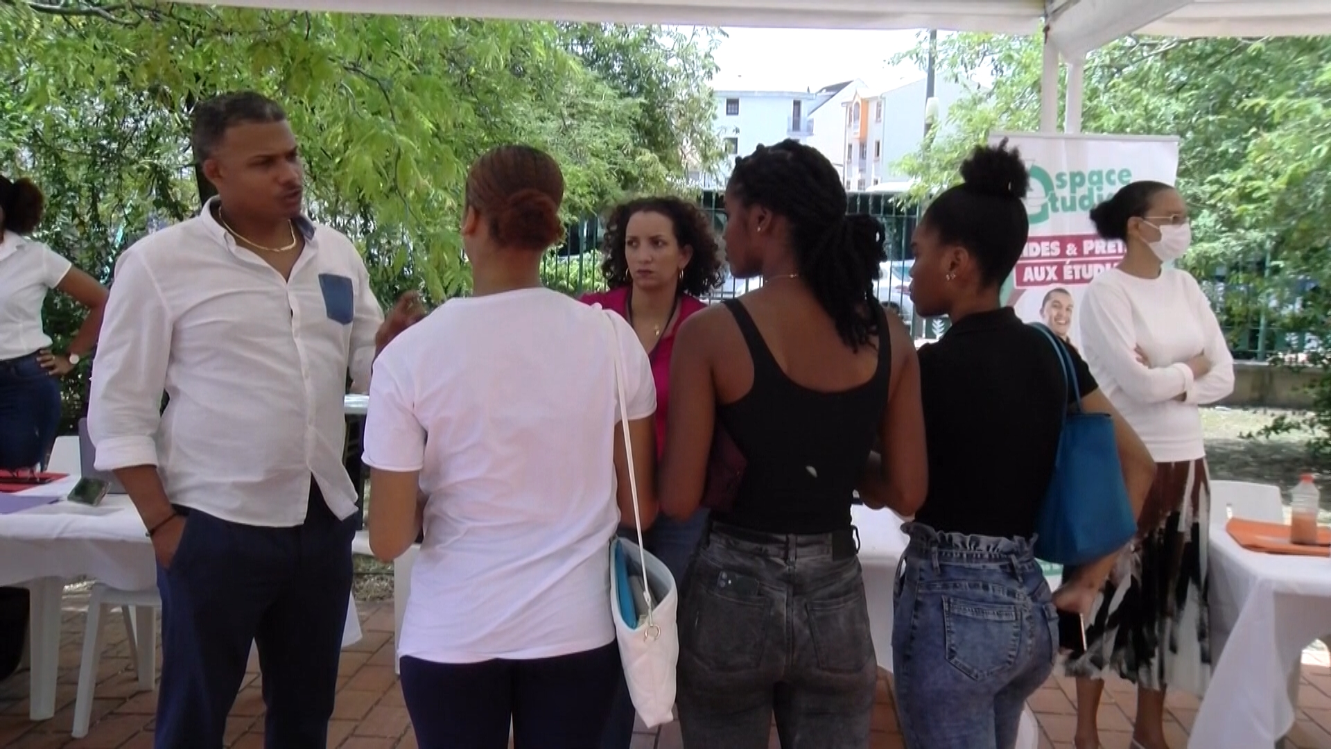 Onews Martinique