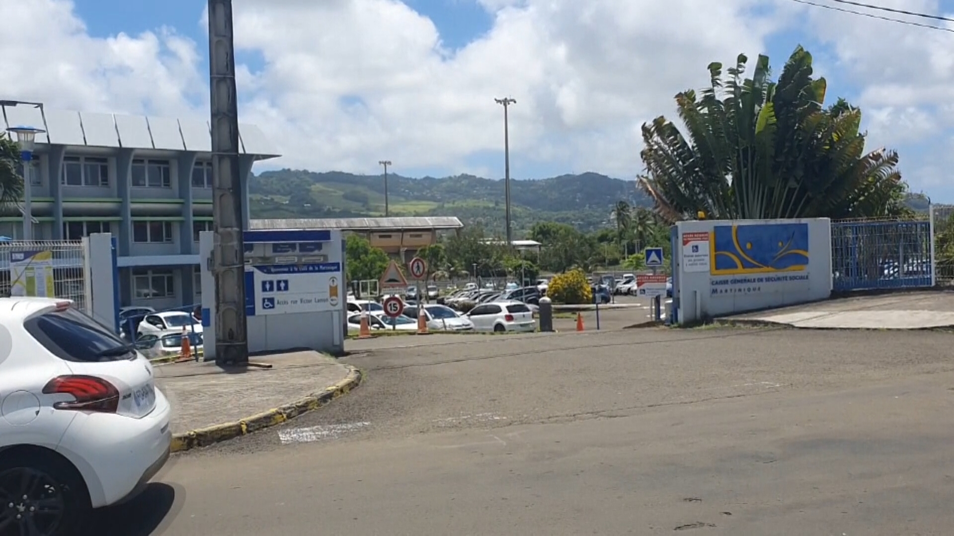 Onews Martinique