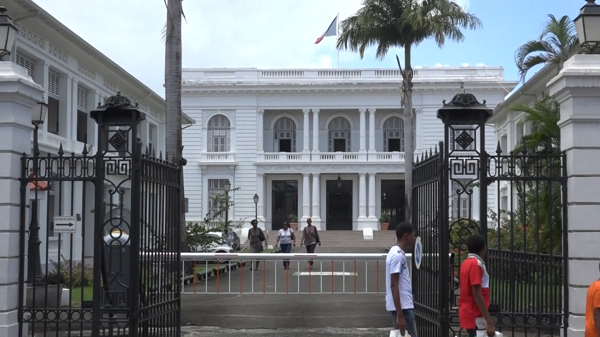 Onews Martinique