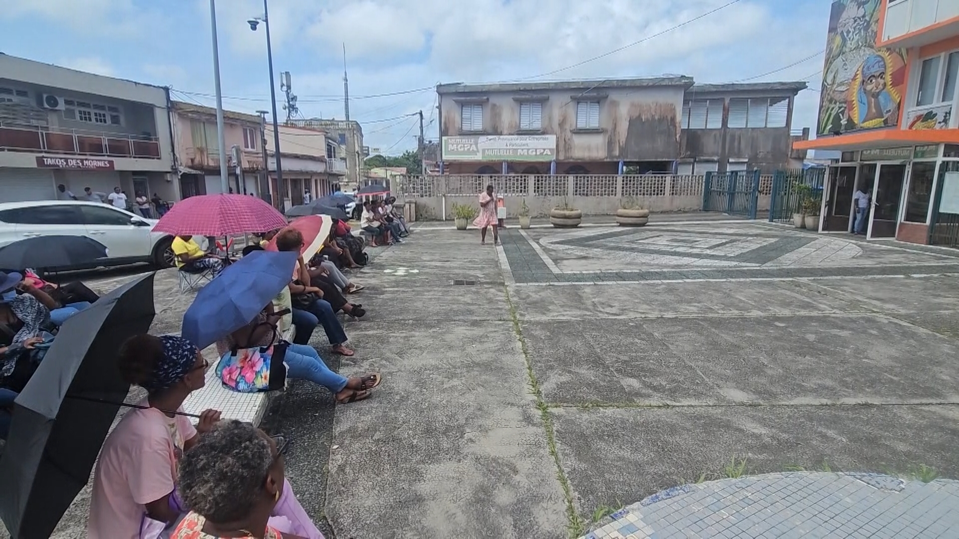 Onews Martinique