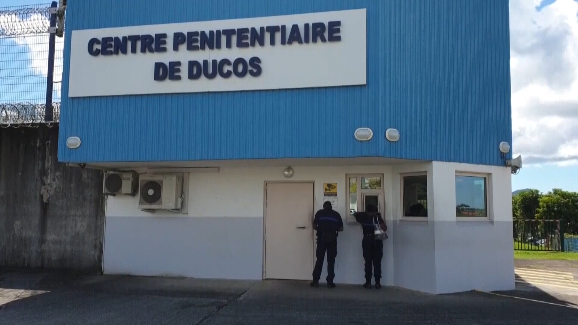 Onews Martinique