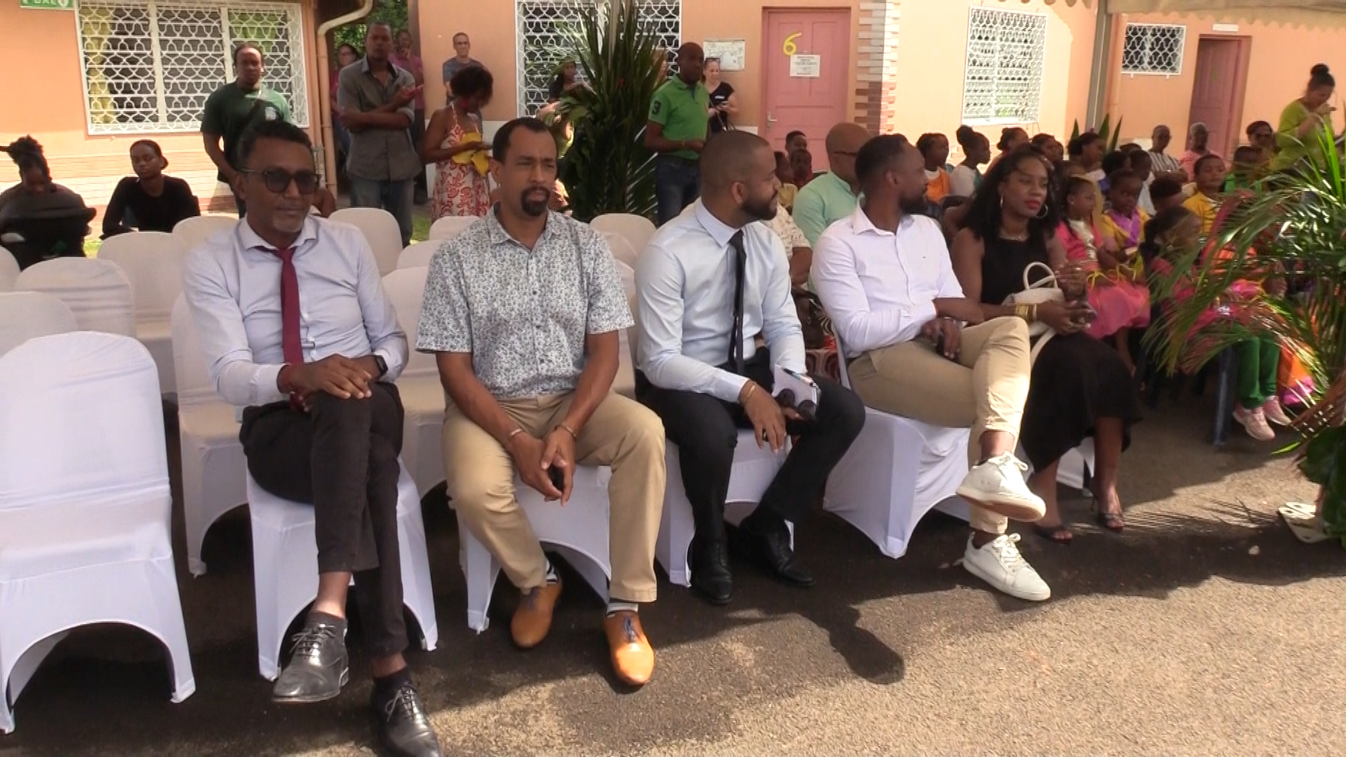 onews Martinique