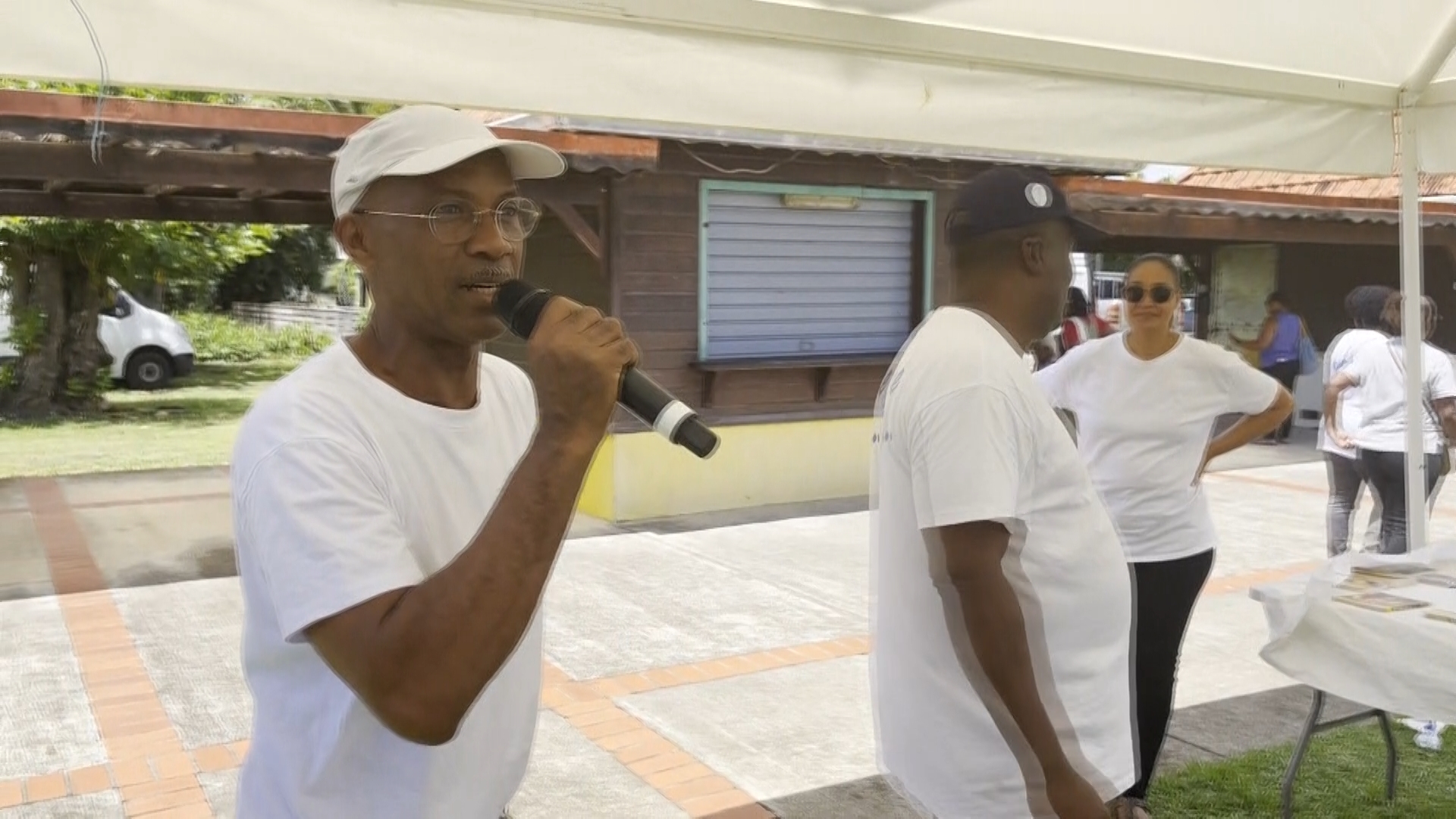 Onews Martinique