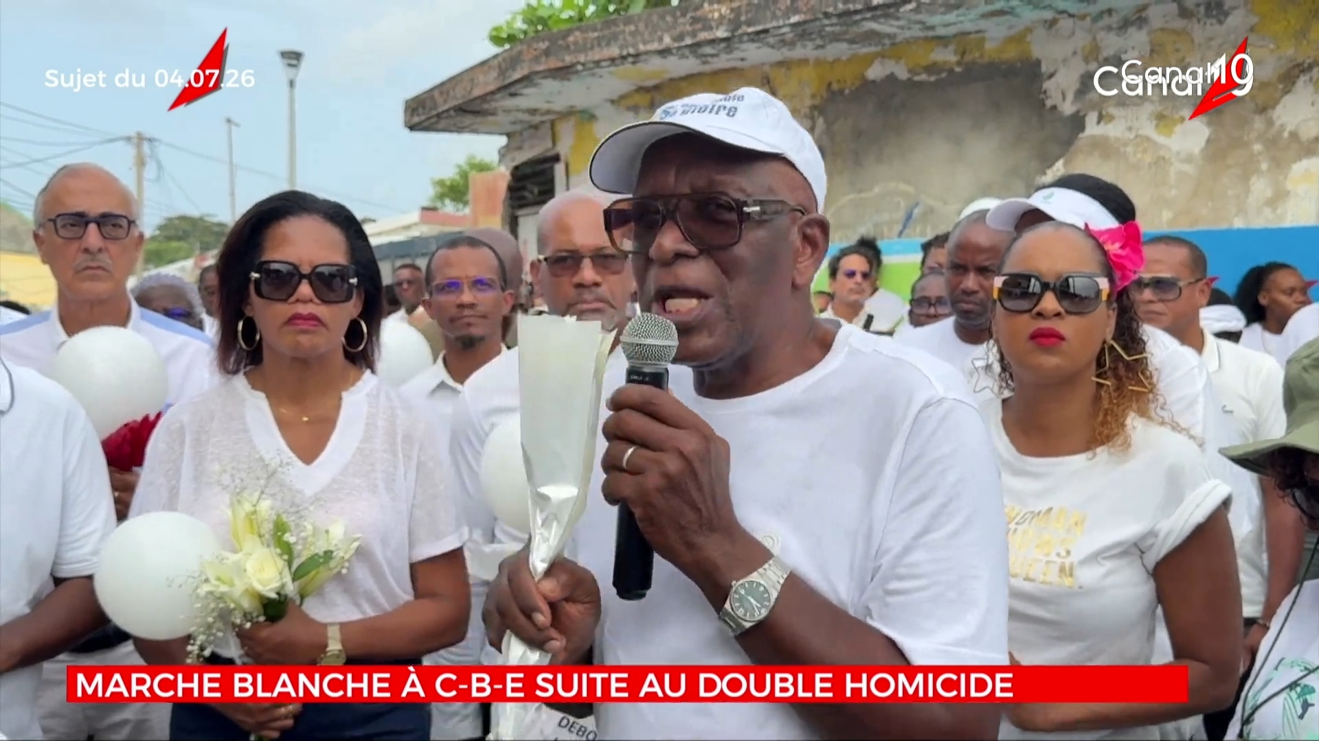Onews Guadeloupe