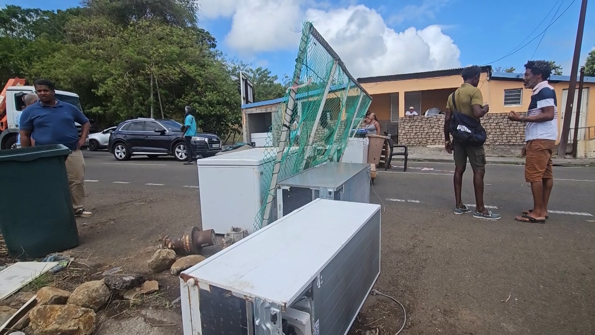 onews Martinique