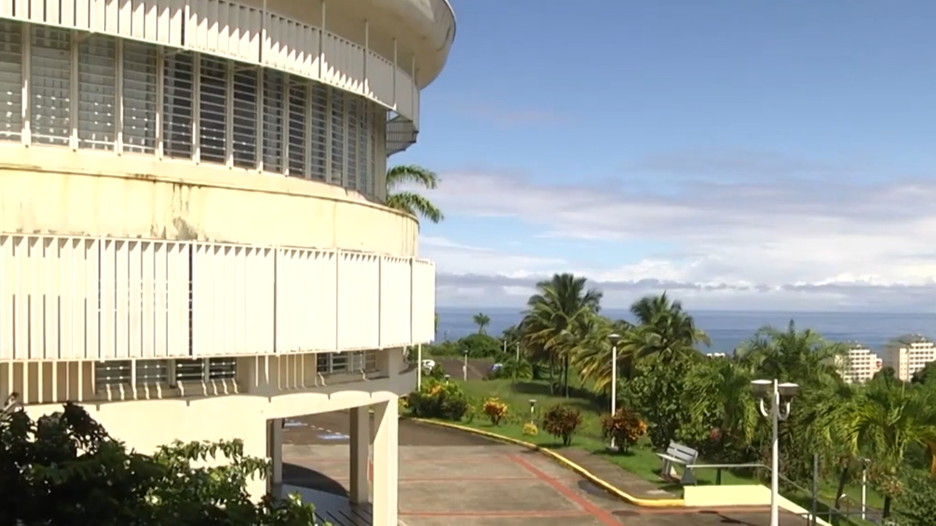 onews Martinique