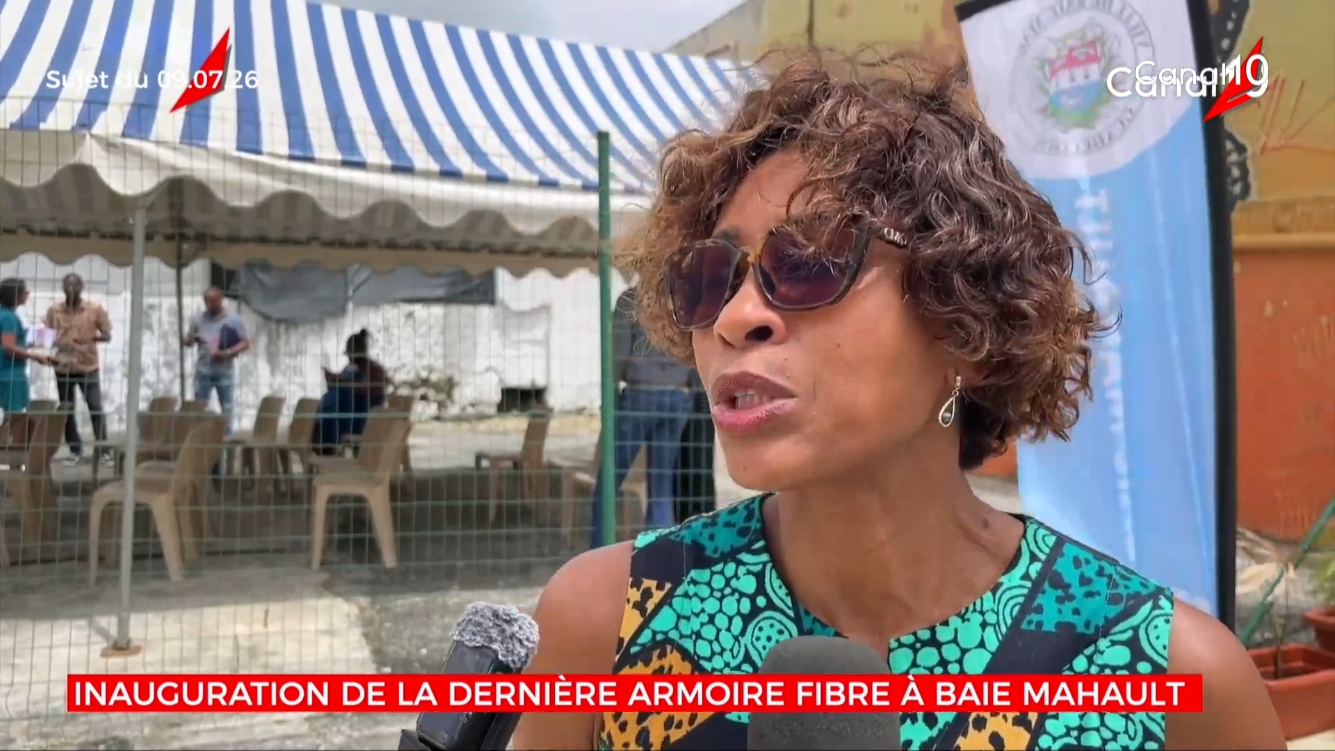 Onews Guadeloupe