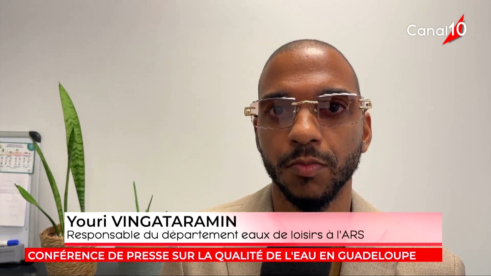 Onews Guadeloupe