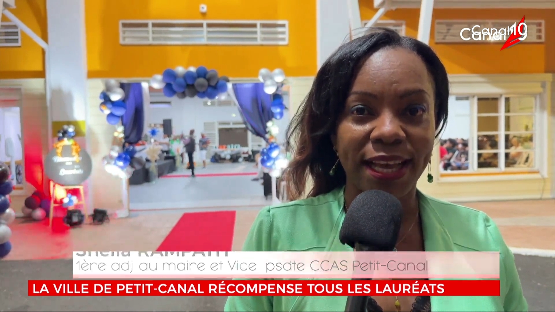 Onews Guadeloupe