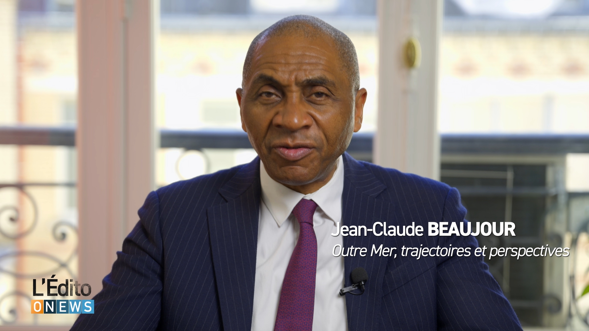 Onews. l Édito de Jean Claude BEAUJOUR. l Été ne doit pas être une saison d oubli pour la jeunesse