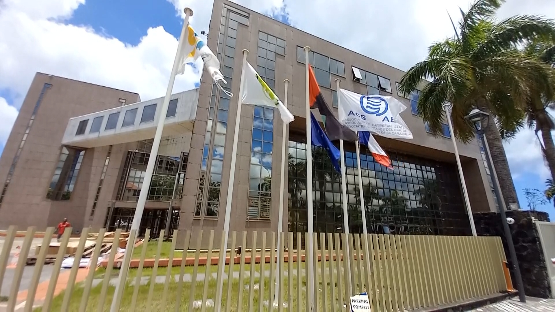 Onews Martinique