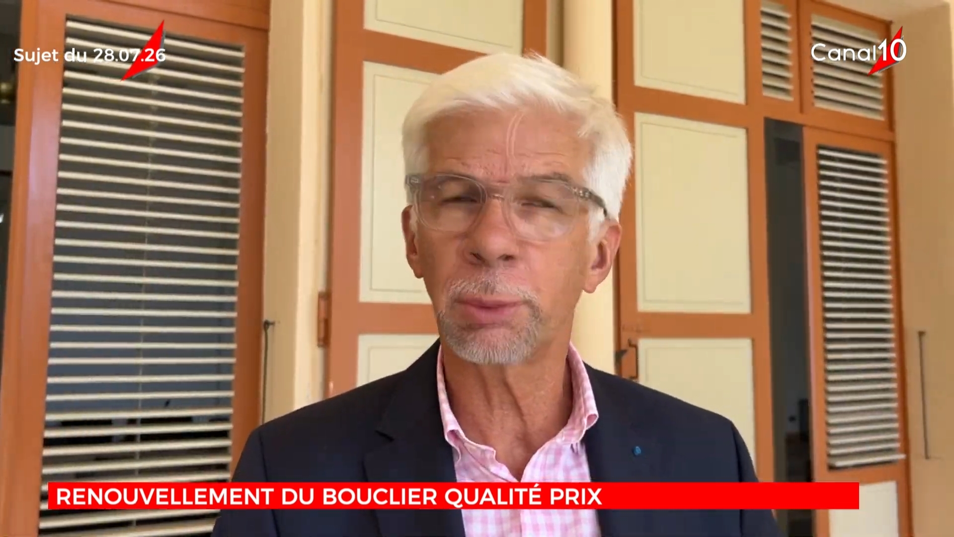 Onews Guadeloupe