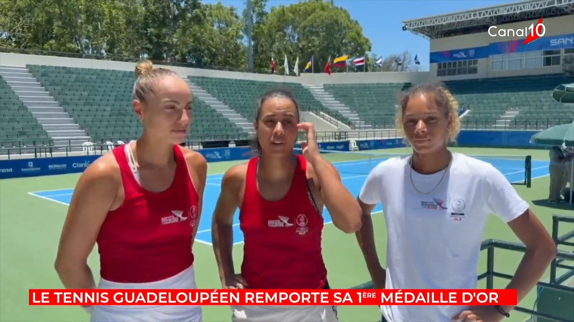 Onews Guadeloupe