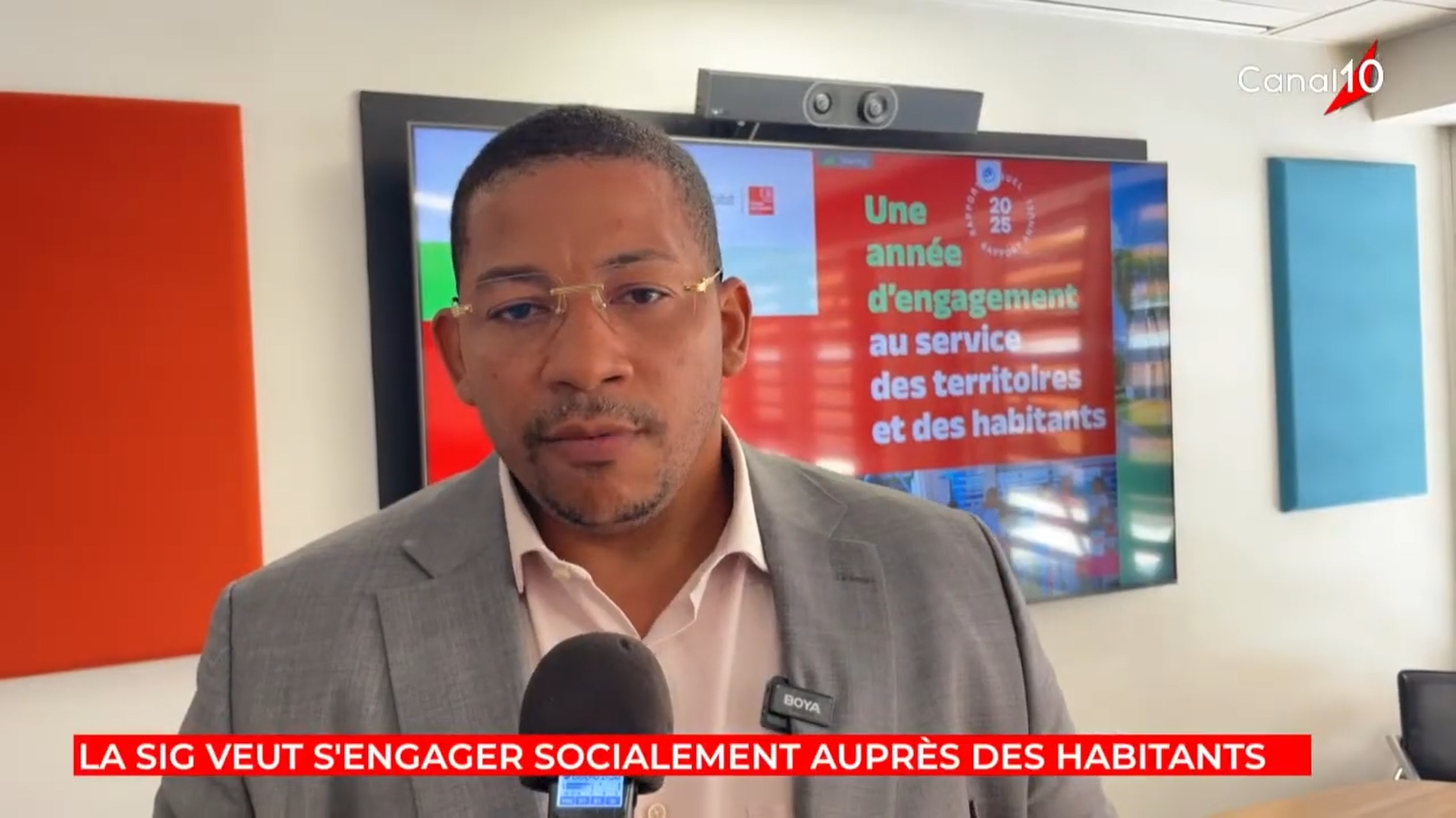 onews Guadeloupe