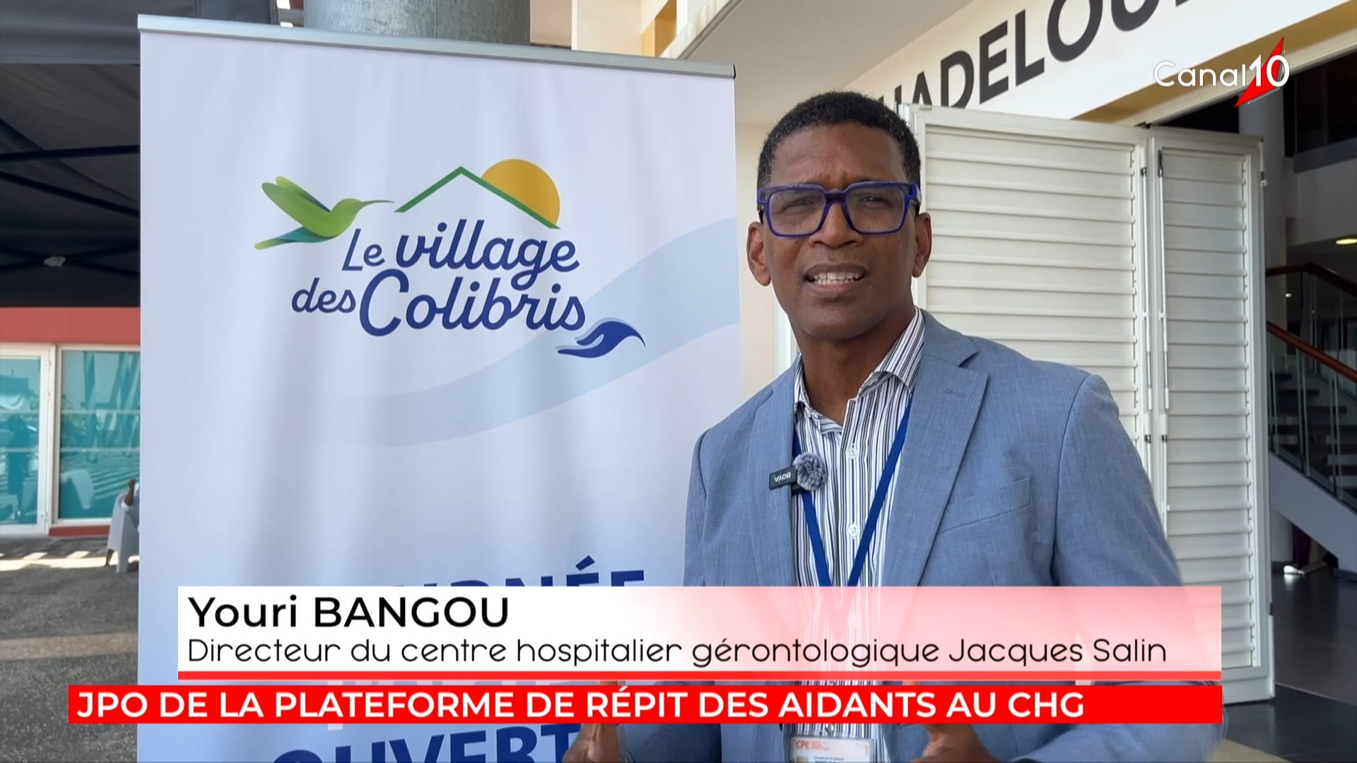 Onews Guadeloupe Jt Canal 10