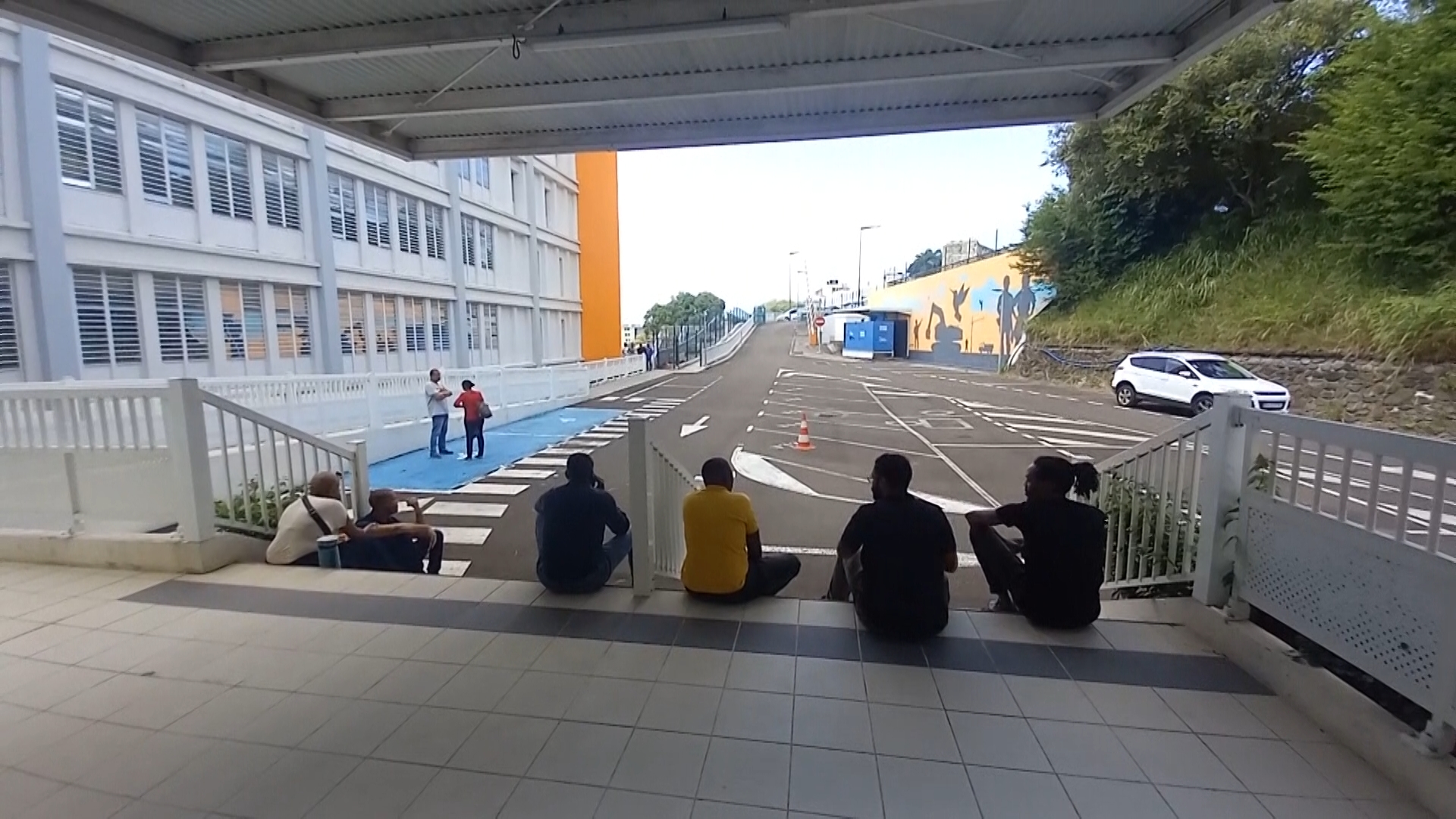 Onews Martinique Jt Kmt
