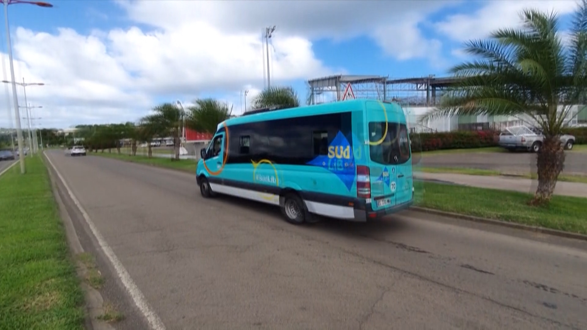 Onews Martinique