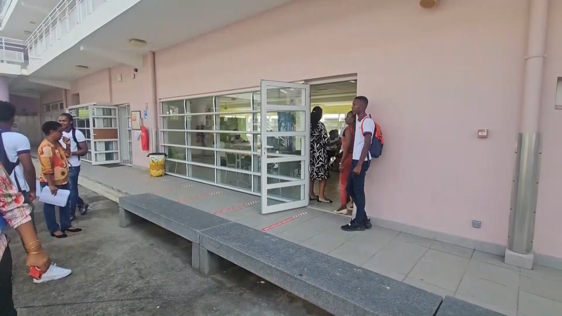 Onews Martinique