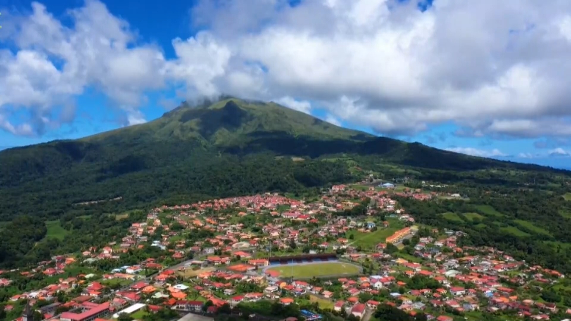 onews Martinique jt kmt