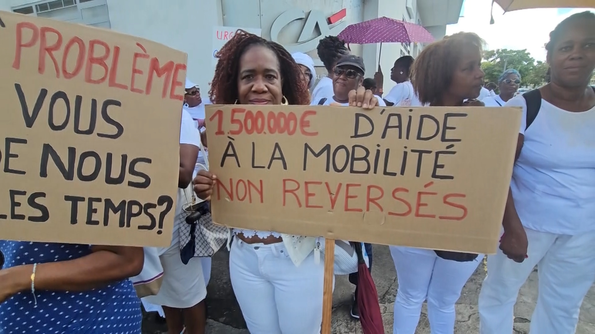 Onews Martinique Jt Kmt