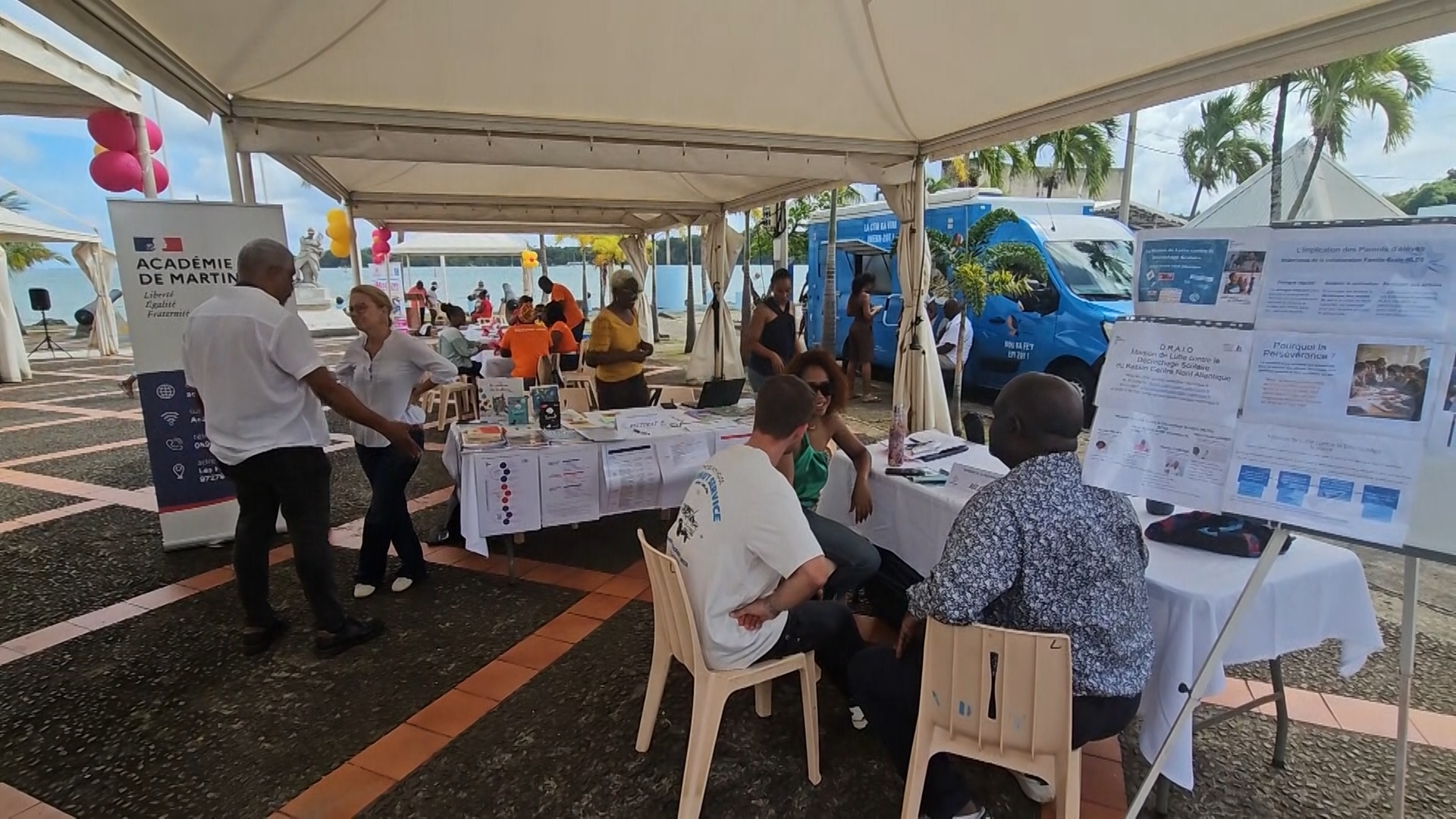 Onews Martinique