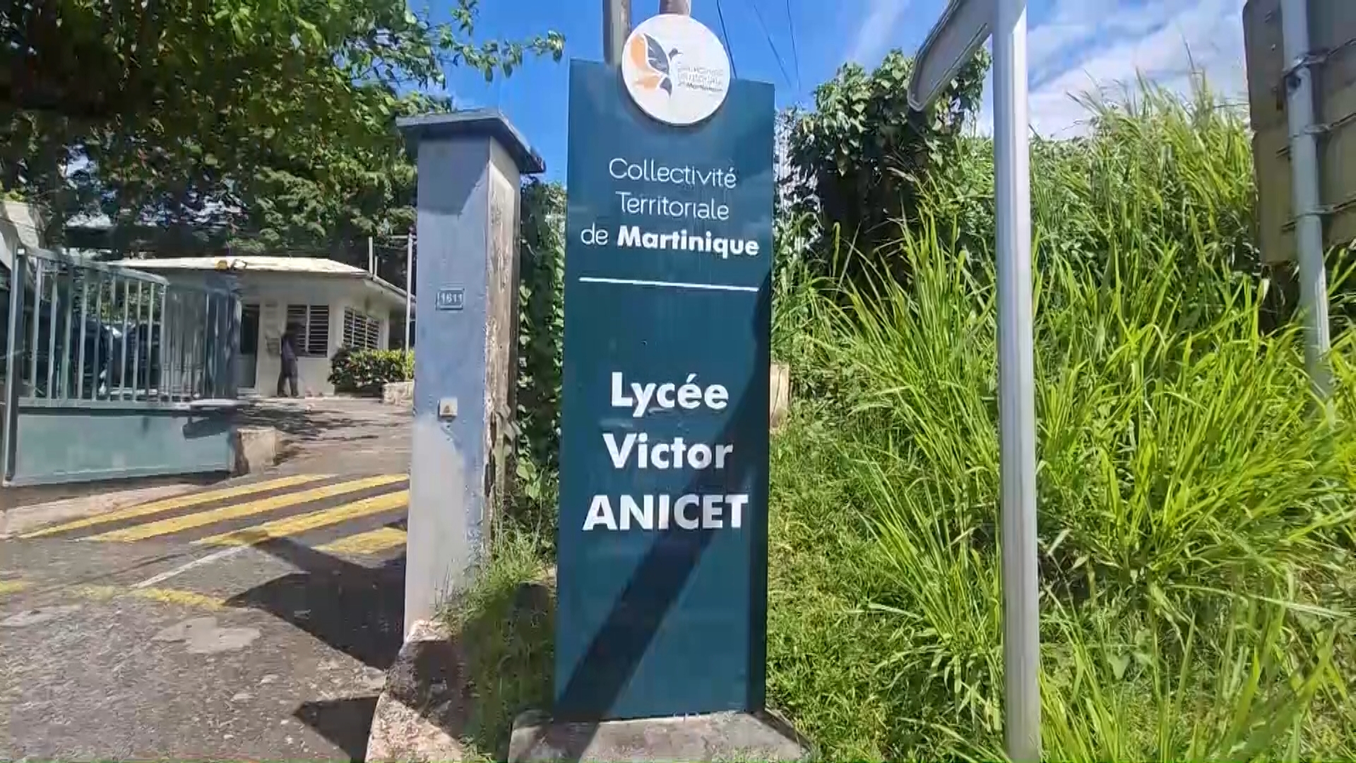 Onews Martinique