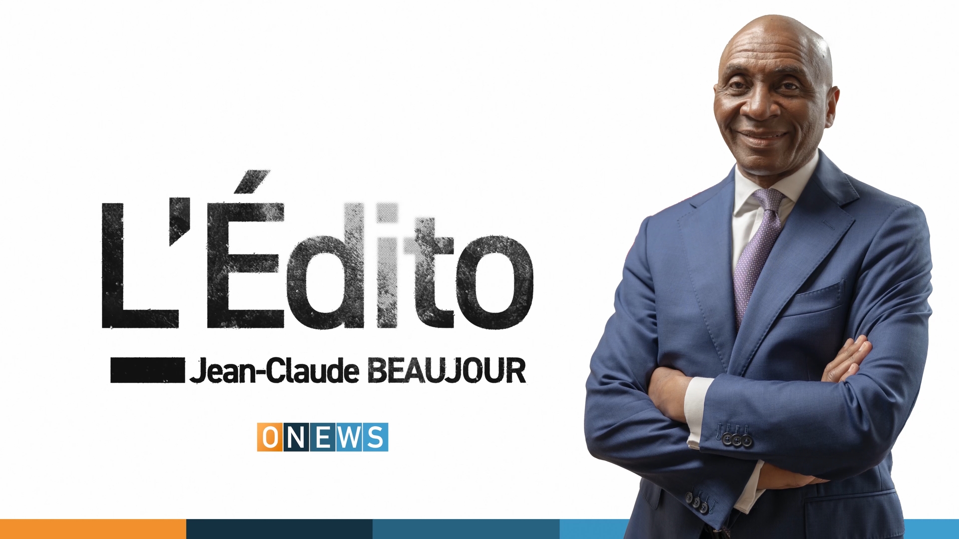 l Édito de Jean Claude BEAUJOUR. Thème . Les lycéens en colère