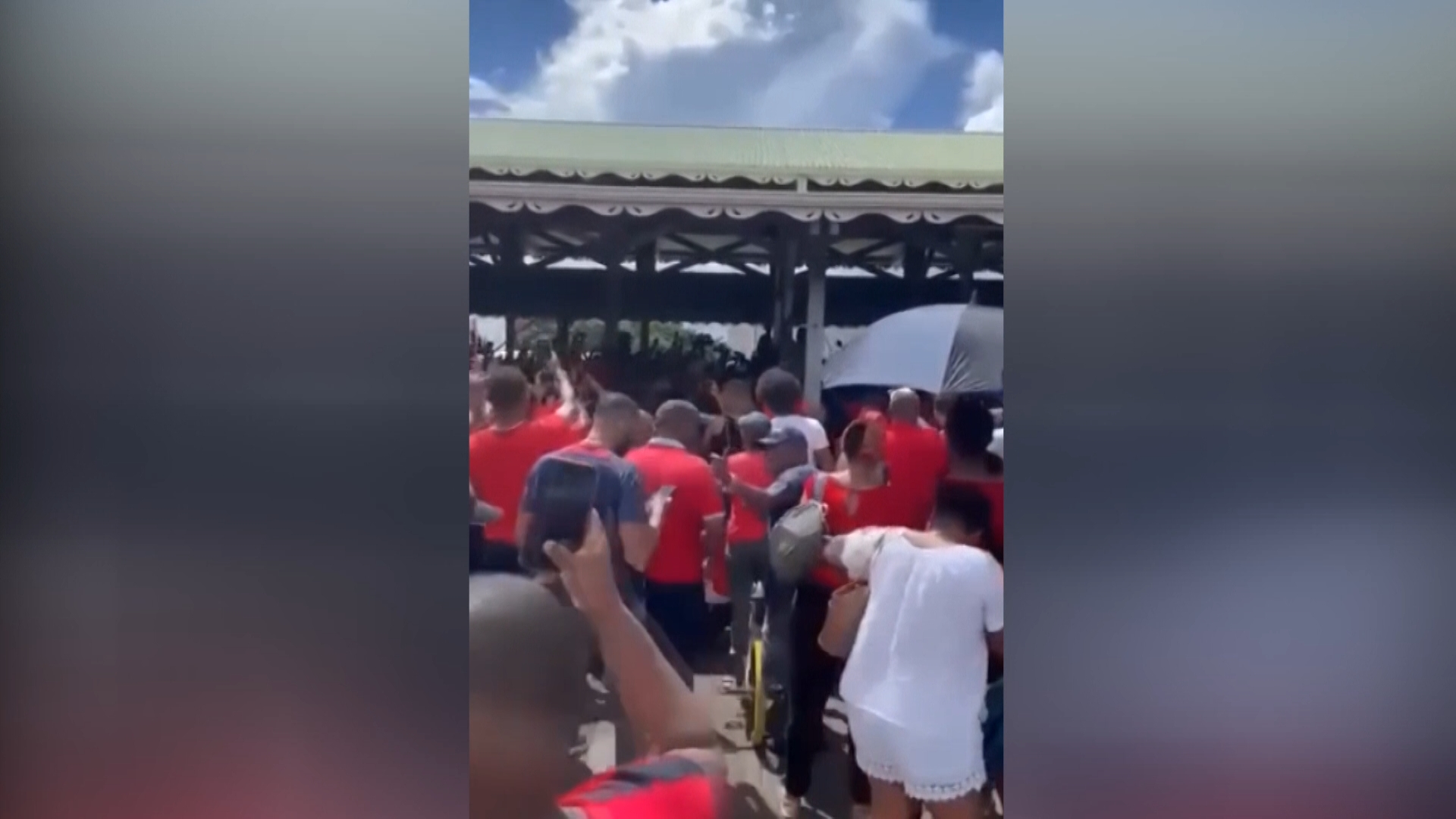 Onews Martinique
