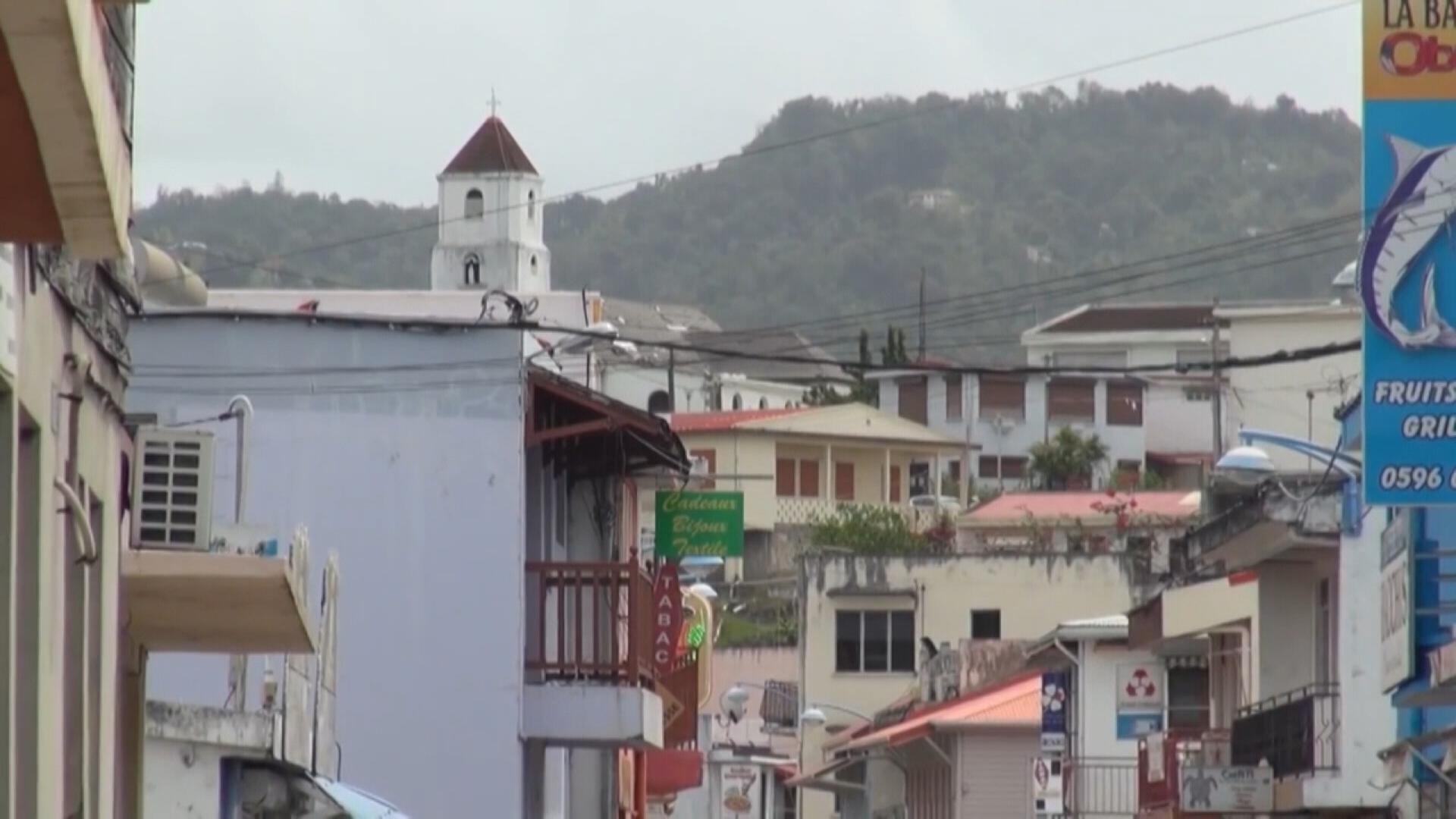 Onews Martinique Jt Kmt